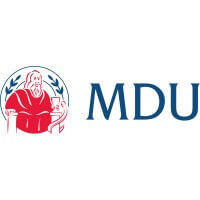 MDU