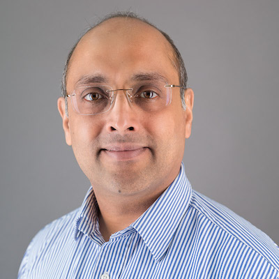 Aju Alexander