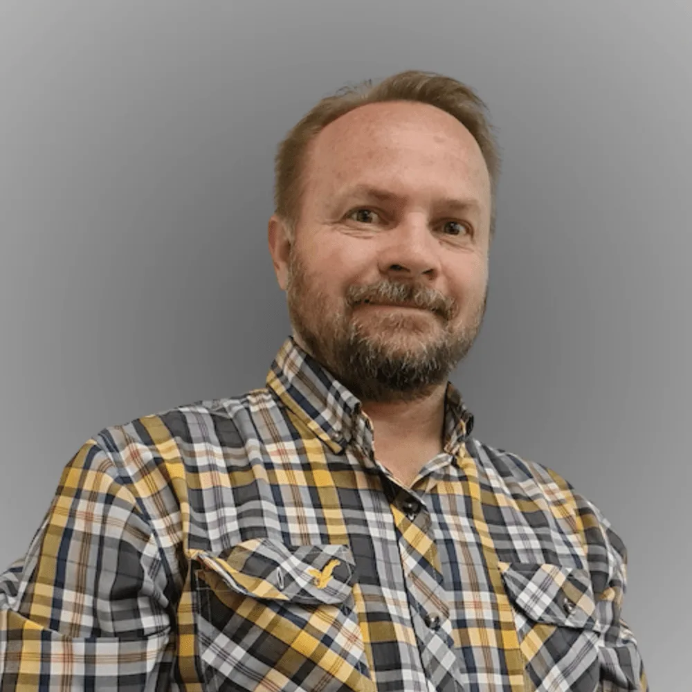 David Elliott
